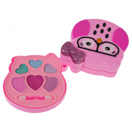 Set Machiaj Bufniță