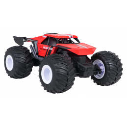 R/C Crawler 1:16 HUNTER Roșu