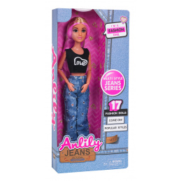 Păpușa Alicja + Accesorii