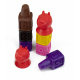 Set de pictură Peppa Pig Darpeje