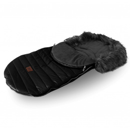 Nestor Fusak R4 Negru