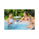 Cascadă LED pentru piscină Bestway 58619