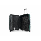 Aga Travel Set de valize MR4650 Verde
