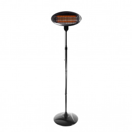 Linder Exclusiv Lampă cu infraroșu 2000 W