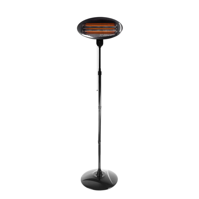Linder Exclusiv Lampă cu infraroșu 2000 W