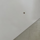 Poliță de perete Aga 100x23,5 cm Alb 2DAZ149 - II. CALITATE