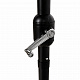 Umbrelă de grădină Aga 300 cm MR2055 Verde