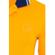 GF Ferre Tricou Polo Curry X676