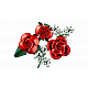 LEGO® Botanicals 10328 Buchet de trandafiri