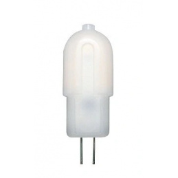 Bec LED G4 - 3W - 270 lm - SMD - alb cald