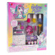 Set pentru realizarea unghiilor Unicorn