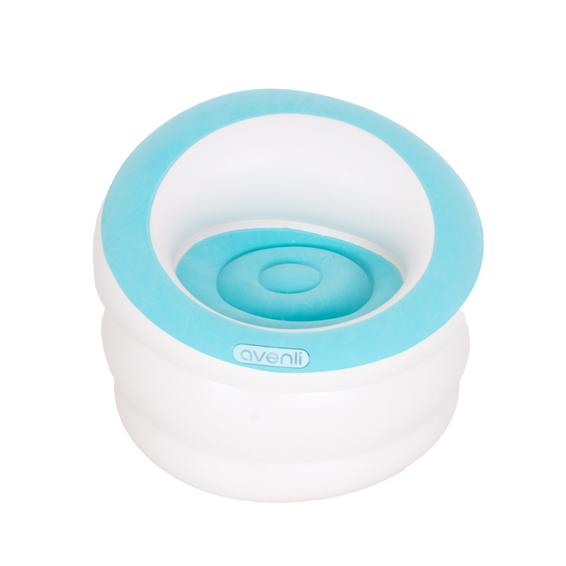 Aga Fotoliu Gonflabil 27498 Albastru