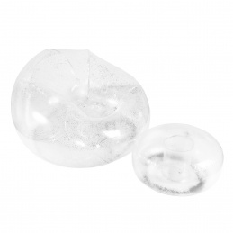 Aga Fotoliu gonflabil cu suport pentru picioare DS2519