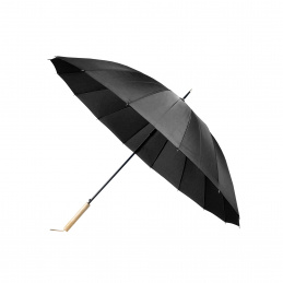 Umbrelă Aga 105 cm DS4803 Negru
