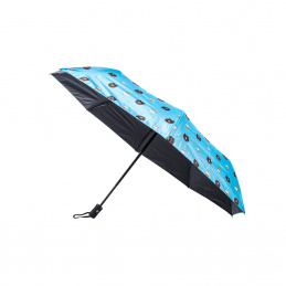 Aga Umbrelă pentru copii 95 cm Albastră