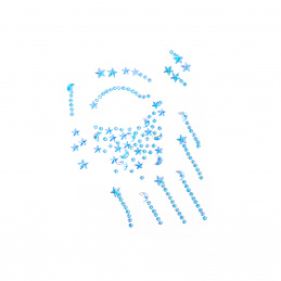 Aga4Kids Pietre autoadezive DS8113P