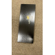 Aga Raft de perete 60x23,5 cm Negru 2DAZ608 - II. CALITATE