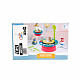 Aga4Kids Roată de olărit pentru copii + accesorii 6DZ101 - II. CALITATE