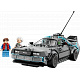 LEGO® Speed Champions 77256 Ma?ina timpului din Înapoi în viitor