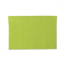 Set de masă PUR 48 x 33 cm, verde - Kela