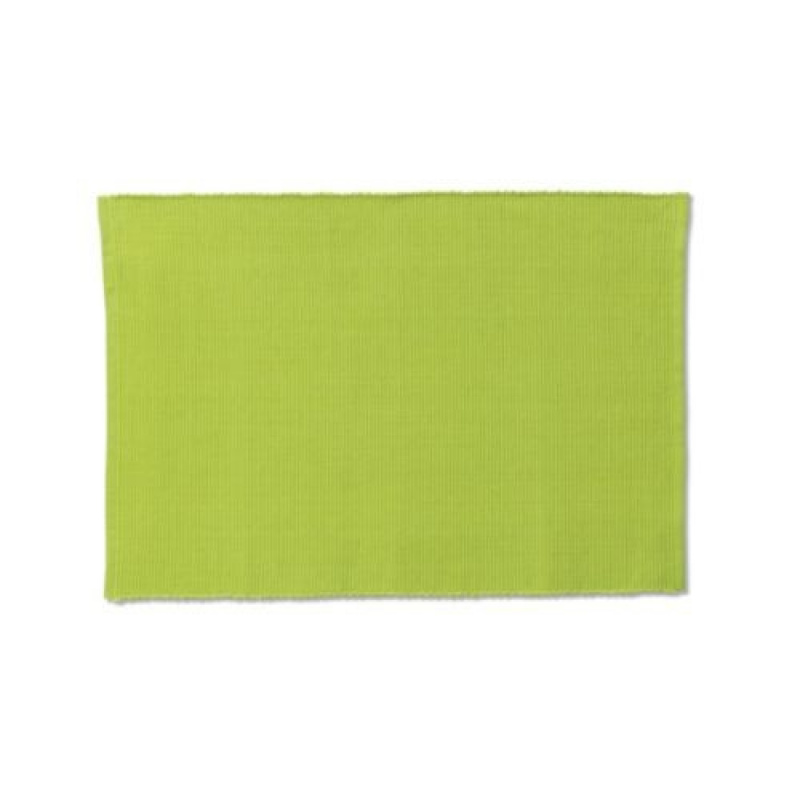 Set de masă PUR 48 x 33 cm, verde - Kela