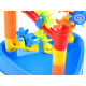 Set de discuri de nisip colorate ZA4024