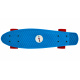 Aga4Kids Pennyboard Albastru