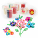 Aga4Kids Plastilină 8 buc.