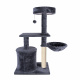 Aga Scratcher pentru pisici DS313 88 cm