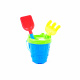 Aga4Kids Set pentru nisip DS1027