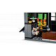 LEGO® Harry Potter™ 76471 Magazinele de vrăjitorii de pe Aleea Nocturn
