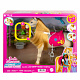 Calul dansator Barbie cu sunete HXJ42