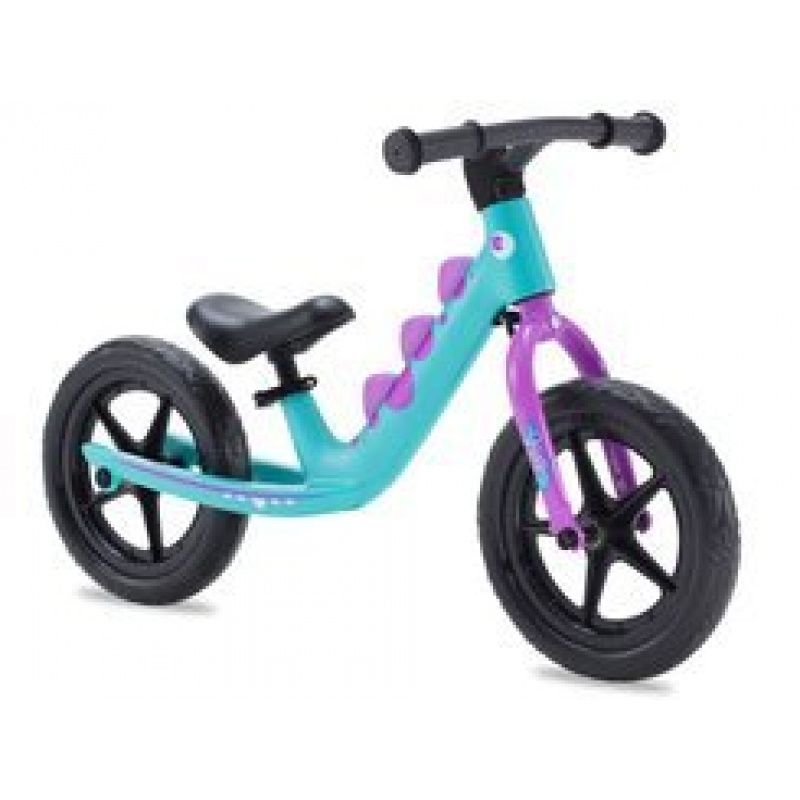 ROYALBABY Bicicletă fără pedale DINO 12" RO0129 - Albastră