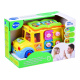 Autobuz interactiv colorat ZA0019
