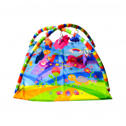 Aga4Kids Covoraș de joacă MRBM08