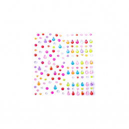 Aga4Kids Pietre autoadezive DS8111-D