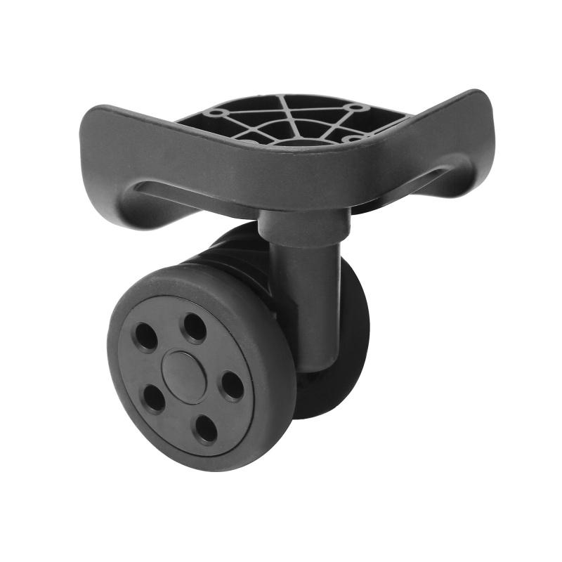 Roată de rezervă Aga pentru valiză MR4692 Negru