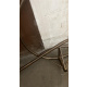 Aga Scaun suspendat luminos RGB - 2DAZ372 - II. CALITATE