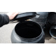 Butoi de plastic Aga 250l