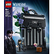 LEGO® Wednesday 76787 Rucsacul lui Wednesday
