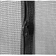 Aga Dětská trampolína 150 cm Černo-žlutá