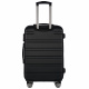 Aga Travel Troller de călătorie MR4661 Negru