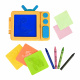 Aga4Kids Tablă de trasare DS5625