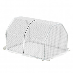 Aga Seră de grădină 99x71x60 cm