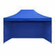 Aga Stand pliabil 3x4,5m Albastru