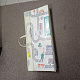 Aga4Kids Covoraș pliabil din spumă pentru copii 200x180 cm - II. CALITATE