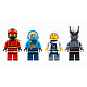 LEGO® NINJAGO 71871 Bătălia de la Sabia Dragonului