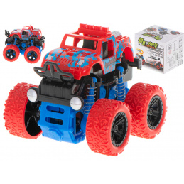 Aga Monster Truck Mașinuță de teren cu amortizoare 1:36