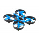 Aga RC Mini Dron JJRC H36 2.4GHz 4CH albastru