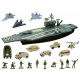 Marele portavion ZA2355